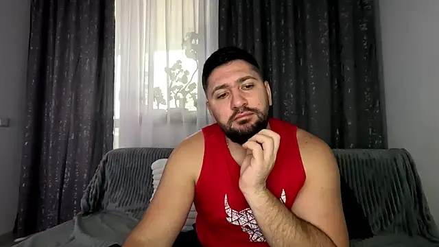 Gold Alpha Boy online show from November 27, 10:27 am