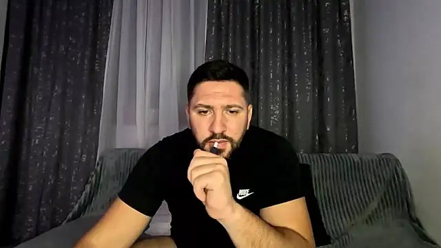 Gold Alpha Boy online show from October 24, 7:46 pm