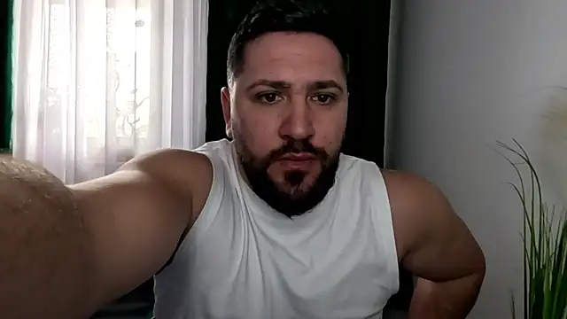 Gold Alpha Boy online show from March 28, 11:22 am