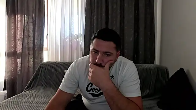 Gold Alpha Boy online show from October 20, 1:11 pm