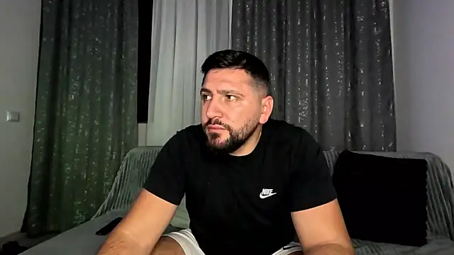 Gold Alpha Boy online show from October 26, 6:41 pm