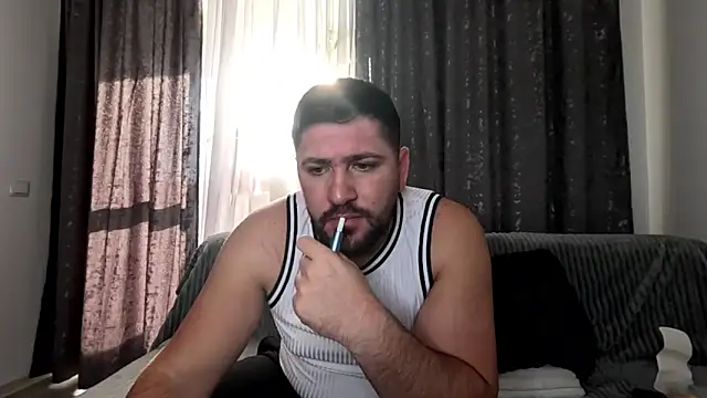 Gold Alpha Boy online show from November 21, 10:03 am