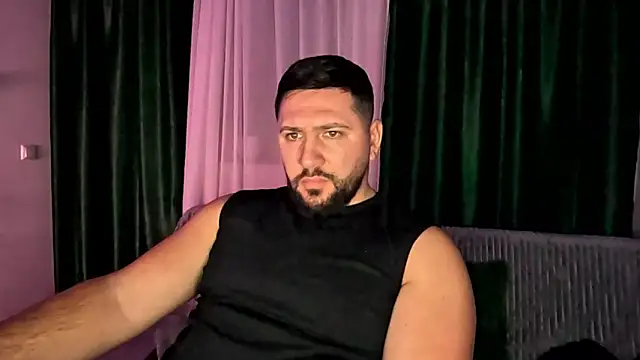 Gold Alpha Boy online show from January 13, 4:22 pm