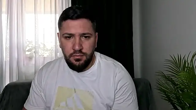 Gold Alpha Boy online show from May 13, 9:49 am