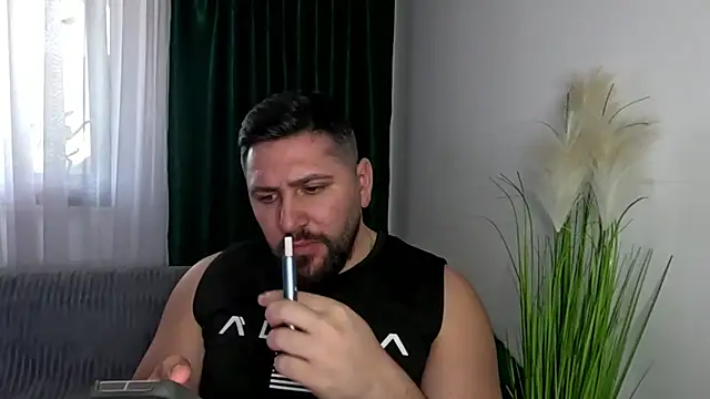 Gold Alpha Boy online show from March 14, 2:34 pm