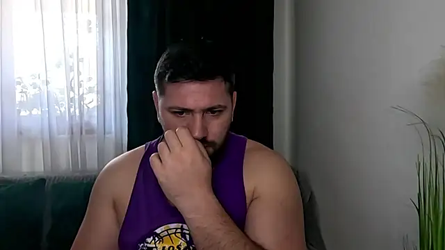 Gold Alpha Boy online show from April 19, 8:26 am