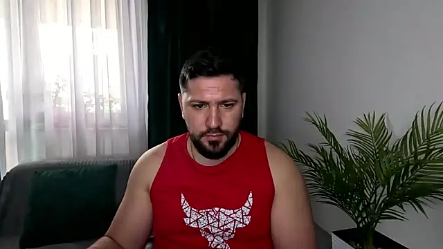 Gold Alpha Boy online show from April 26, 10:01 am