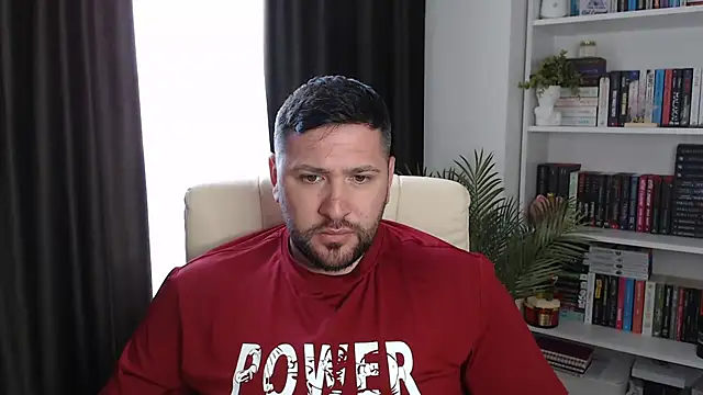 Gold Alpha Boy online show from May 28, 8:11 am