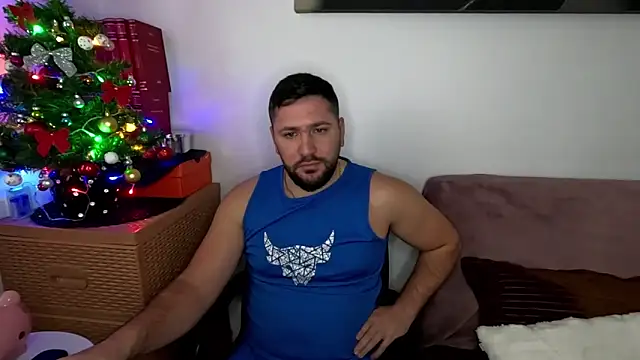 Gold Alpha Boy online show from November 30, 8:15 am