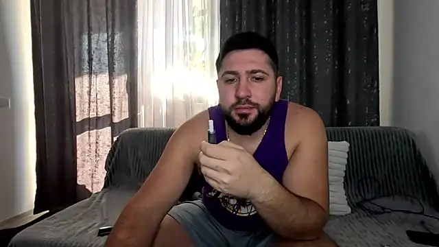 Gold Alpha Boy online show from November 1, 8:41 am