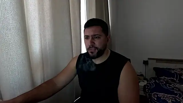 Gold Alpha Boy online show from December 15, 9:59 am