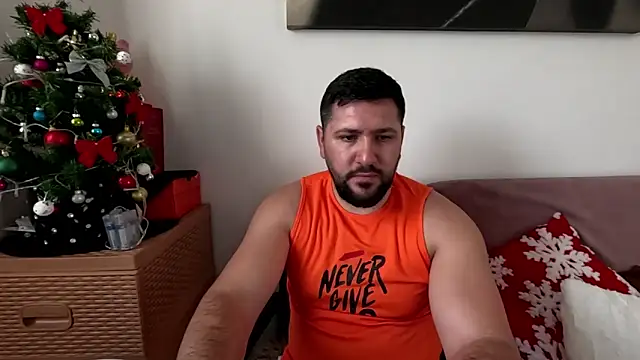 Gold Alpha Boy online show from December 18, 11:58 am