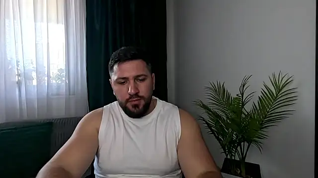 Gold Alpha Boy online show from May 6, 12:53 pm