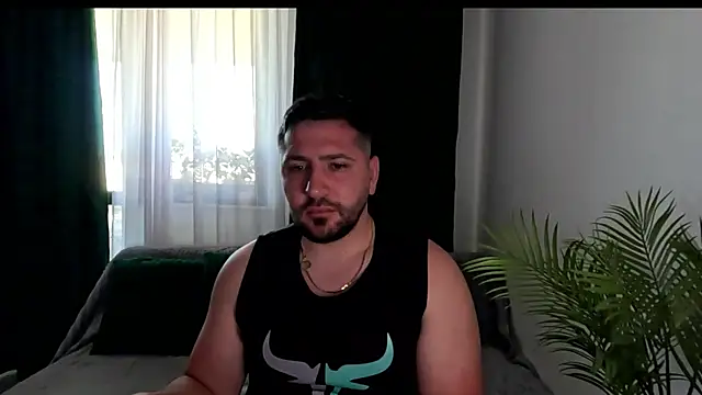 Snapshot of Gold_Alpha_Boy chatting on June 14, 6:14 am Gold Alpha Boy online show from June 14, 6:14 am