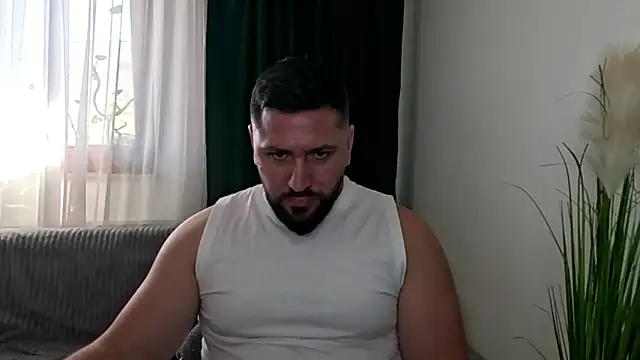 Gold Alpha Boy online show from March 9, 1:14 pm