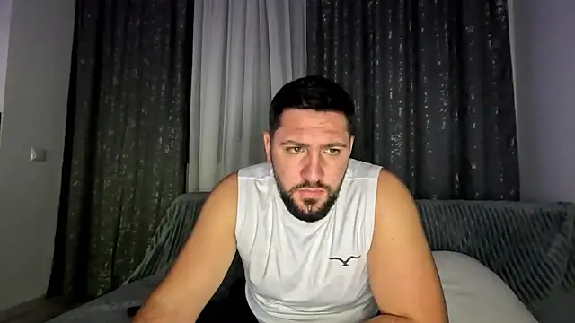 Gold Alpha Boy online show from October 25, 6:08 pm