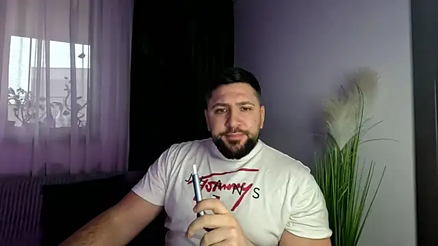 Gold Alpha Boy online show from February 12, 3:12 pm