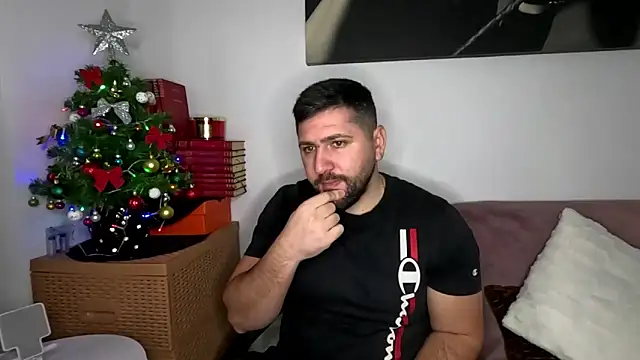 Gold Alpha Boy online show from December 1, 10:38 am