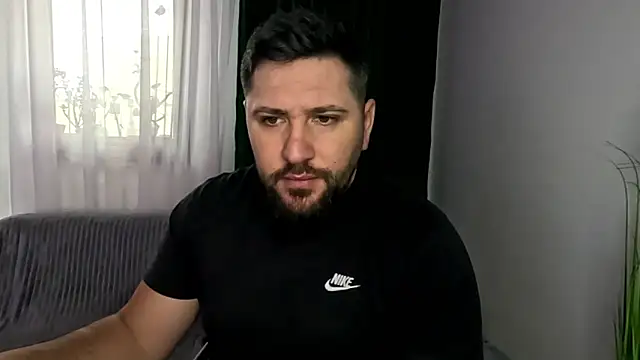 Gold Alpha Boy online show from February 5, 10:22 am