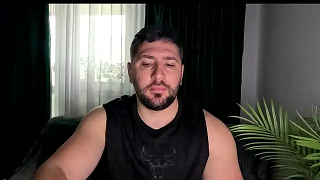 Snapshot of Gold_Alpha_Boy chatting on June 12, 5:38 am Gold Alpha Boy online show from June 12, 5:38 am