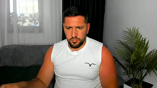 Snapshot of Gold_Alpha_Boy chatting on July 12, 4:41 pm Gold Alpha Boy online show from July 12, 4:41 pm