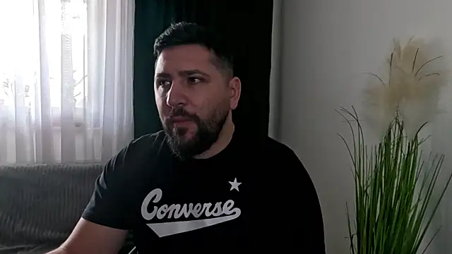 Gold Alpha Boy online show from March 15, 10:22 am