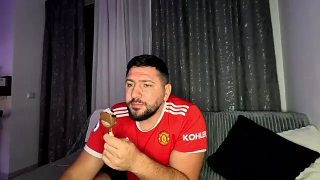 Gold Alpha Boy online show from September 29, 8:14 pm