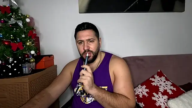 Gold Alpha Boy online show from December 20, 10:51 am