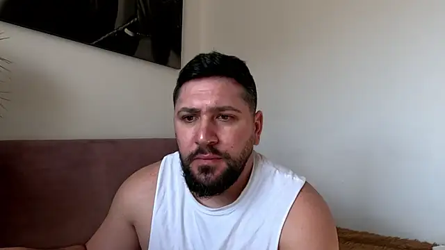 Gold Alpha Boy online show from March 7, 12:32 pm