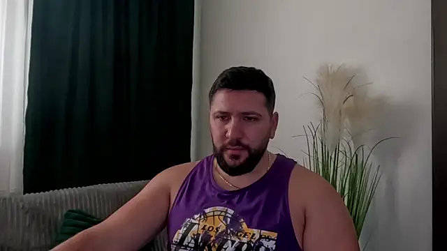 Gold Alpha Boy online show from January 18, 1:03 pm