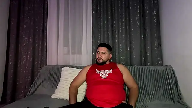 Gold Alpha Boy online show from November 26, 6:08 pm