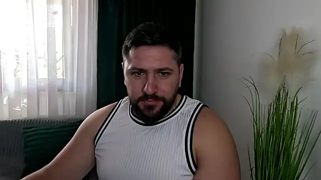 Gold Alpha Boy online show from March 17, 12:19 pm