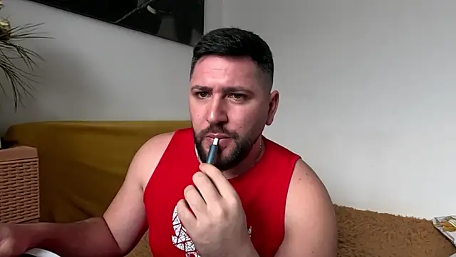 Gold Alpha Boy online show from March 21, 12:20 pm