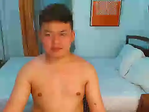 annocentboy online show from November 23, 6:12 am