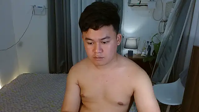 annocentboy online show from September 27, 7:20 pm