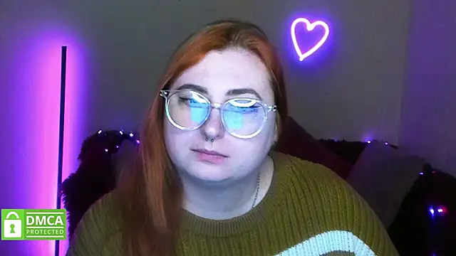 Alicia love00 online show from January 9, 12:45 pm