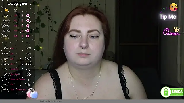 Alicia love00 online show from May 13, 5:25 am