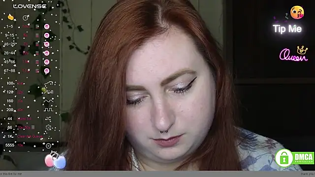 Alicia love00 online show from April 26, 11:29 am