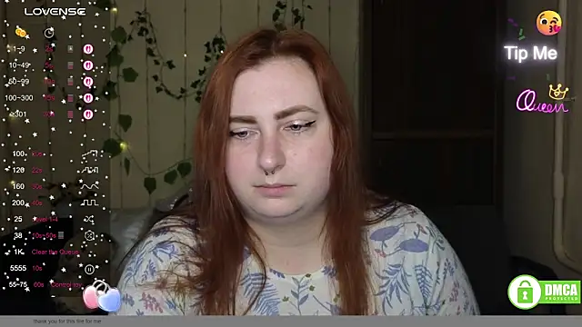 Alicia love00 online show from May 6, 5:22 am
