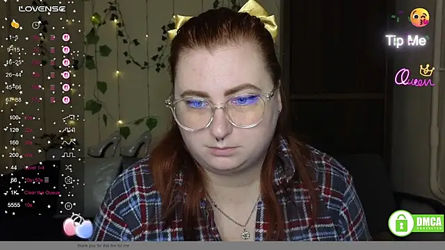 Alicia love00 online show from March 20, 6:25 am