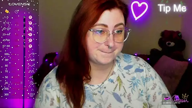 Alicia love00 online show from April 16, 11:22 am