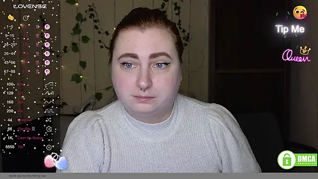 Alicia love00 online show from March 23, 6:24 am