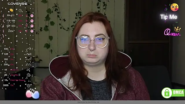 Alicia love00 online show from May 11, 5:31 am