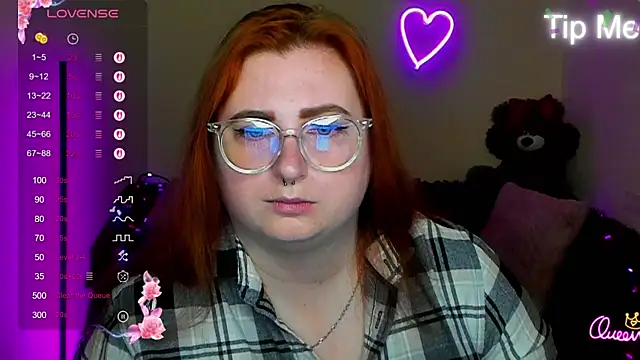 Alicia love00 online show from April 2, 5:25 am