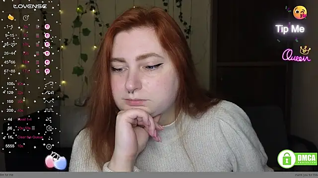 Alicia love00 online show from March 22, 6:26 am