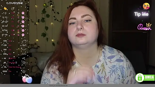 Alicia love00 online show from April 18, 11:23 am