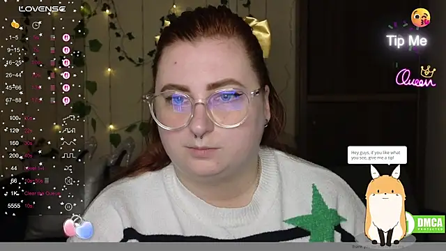 Alicia love00 online show from March 16, 12:31 pm