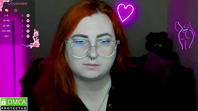 Alicia love00 online show from February 24, 6:25 am