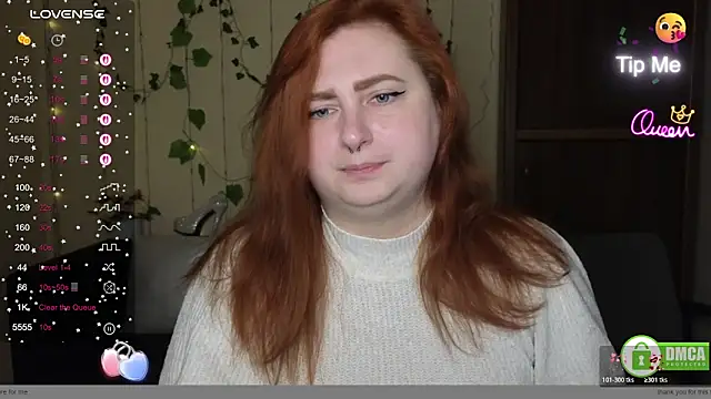 Alicia love00 online show from March 19, 6:24 am