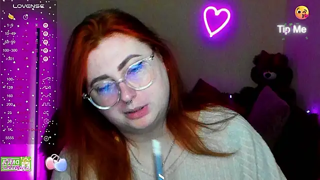 Alicia love00 online show from February 13, 12:27 pm